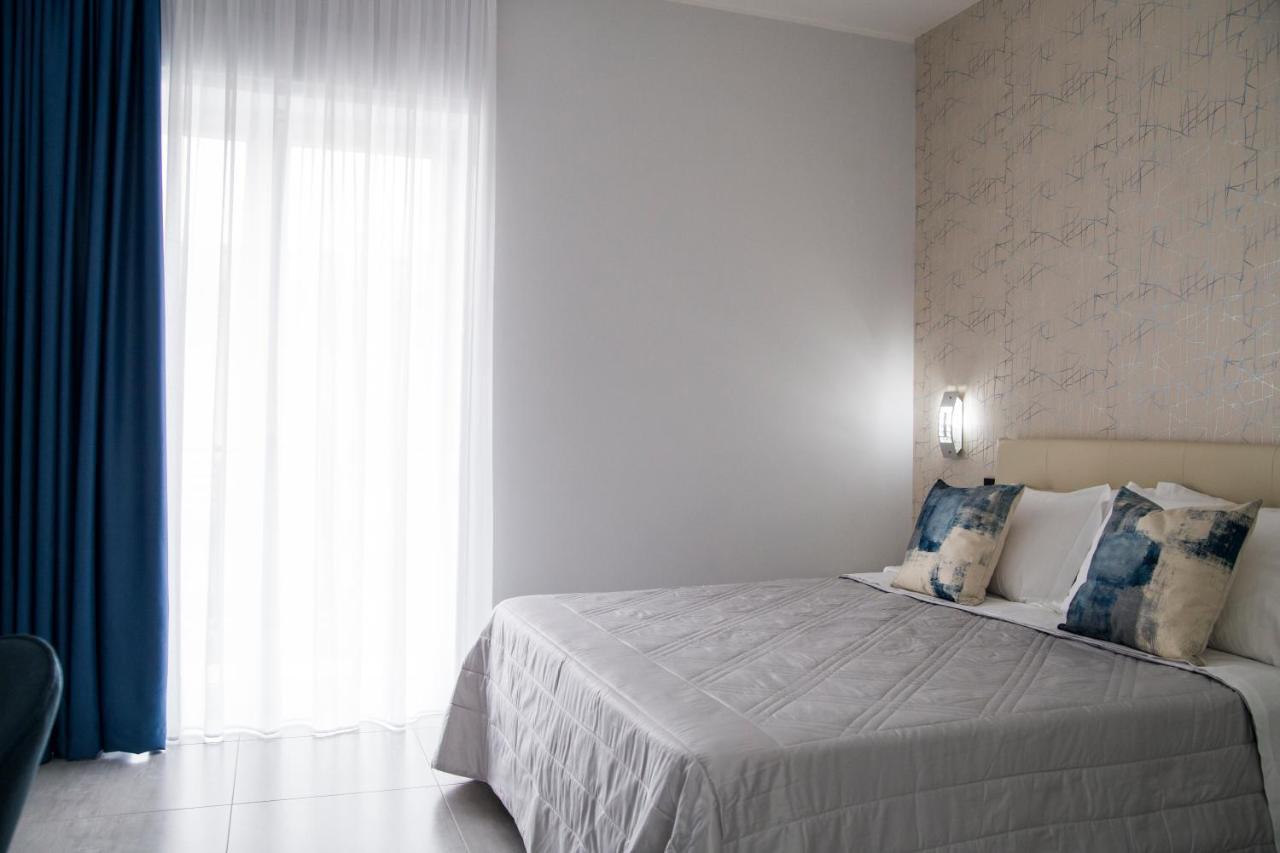 Maison de Julia Pompéi Extérieur photo