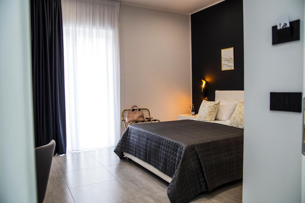 Maison de Julia Pompéi Extérieur photo