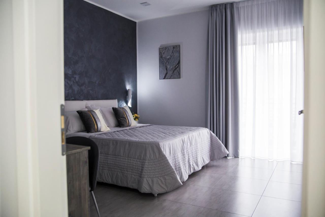Maison de Julia Pompéi Extérieur photo