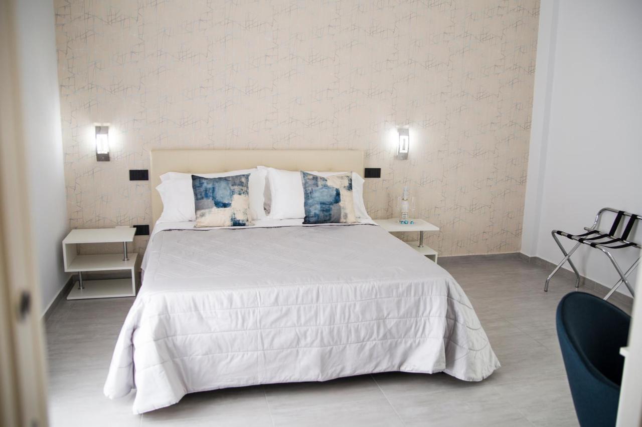 Maison de Julia Pompéi Extérieur photo