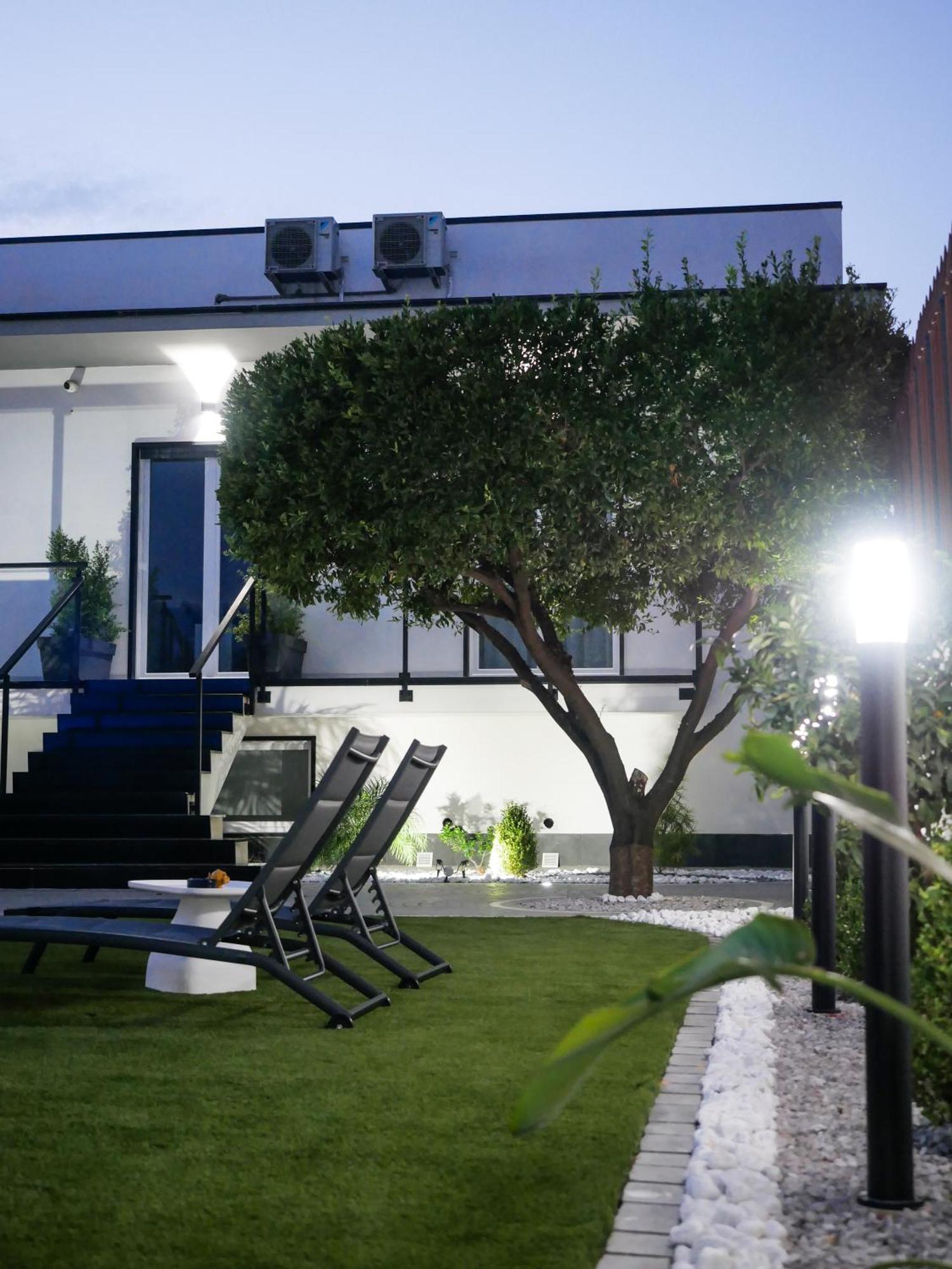 Maison de Julia Pompéi Extérieur photo